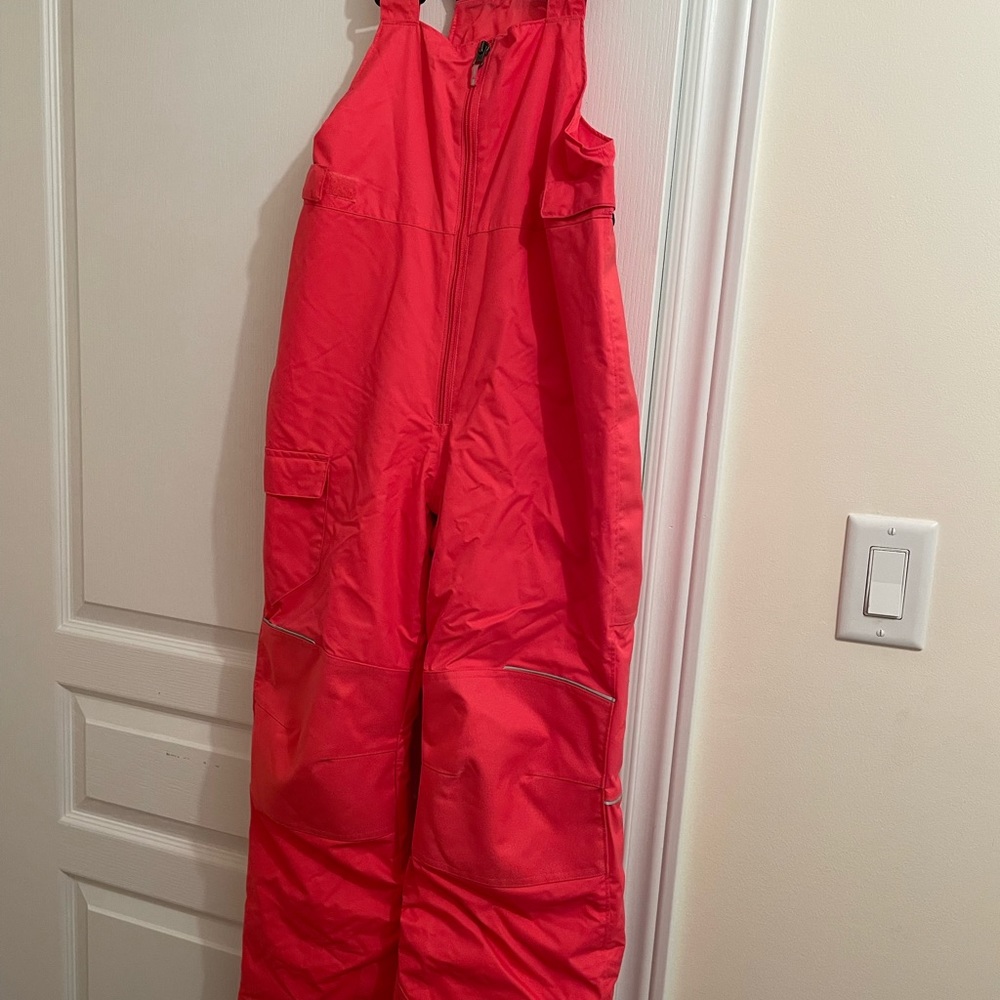 Columbia Kids Snowpants M